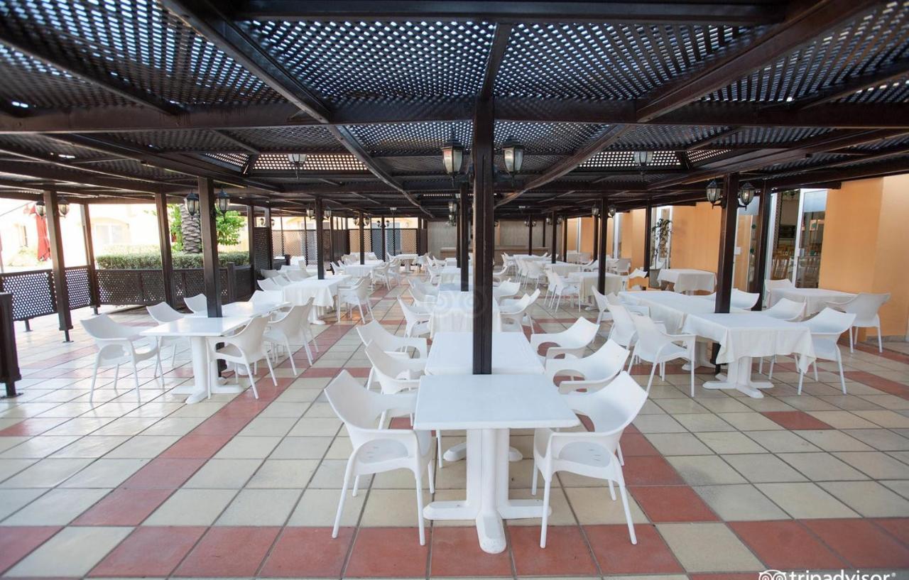 Hotel Nour Palace Resort & Thalasso Mahdia Exterior photo