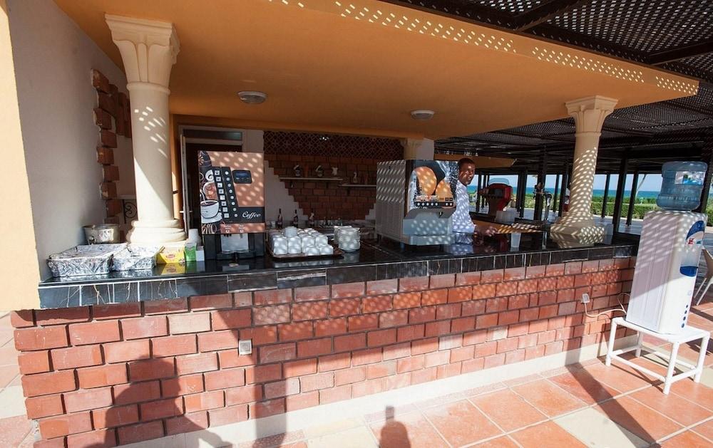 Hotel Nour Palace Resort & Thalasso Mahdia Exterior photo