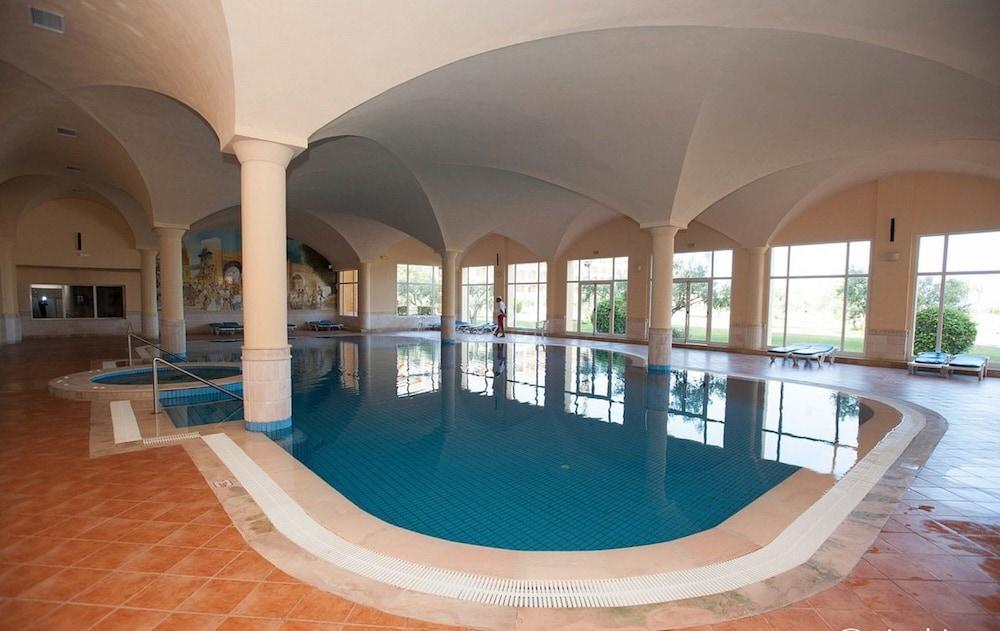 Hotel Nour Palace Resort & Thalasso Mahdia Exterior photo